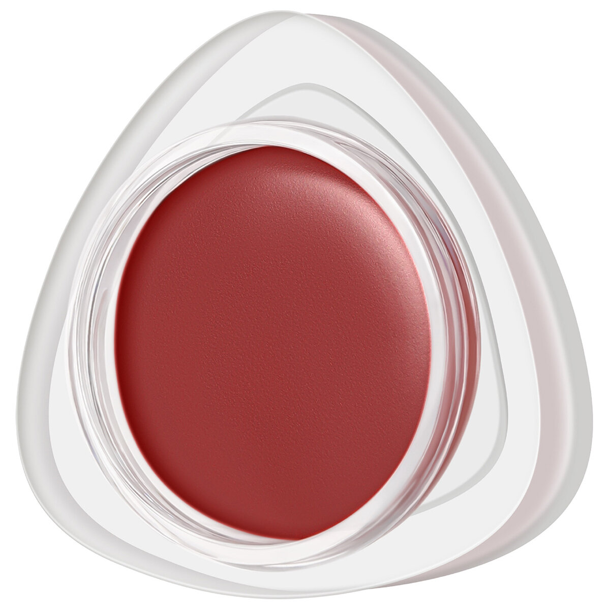 Кремовые Румяна помада Focallure Creamy Lip&Cheek Duo, тон D08