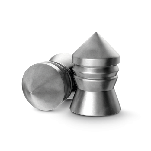 H&N Silver Point 6.35мм, 1.58г