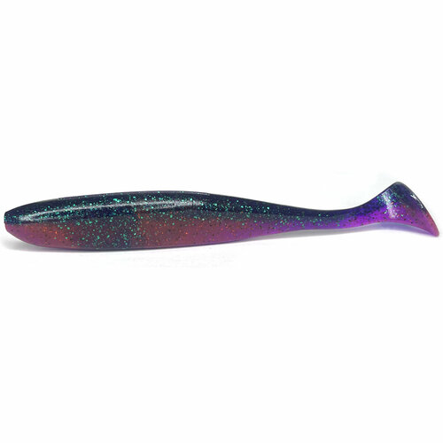 фото Силикон keitech easy shiner 3.0" #ea21t mystic june bug