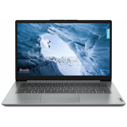 Ноутбук Lenovo IdeaPad 1 14IAU7 141920x1080 Intel Core i7 1255U17Ghz8GB SSD 512GB No OS82QC0066PS 6661600₽