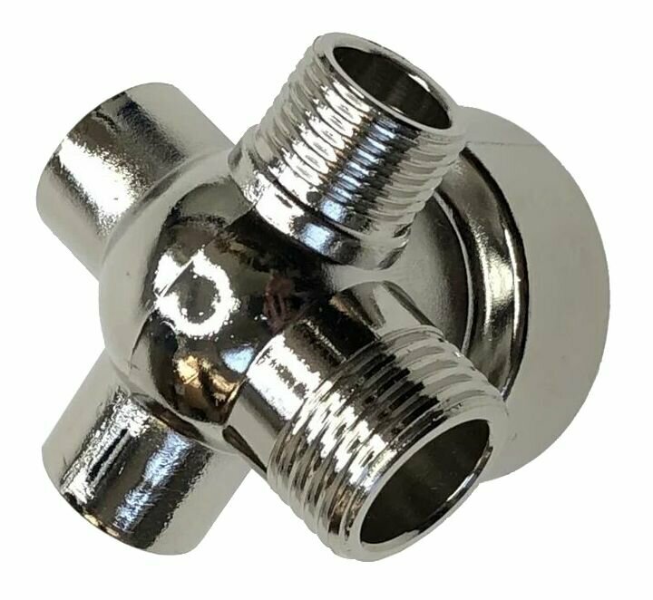 фото Муфта 5-ти ходовая для насосной станции АСВ Вихрь