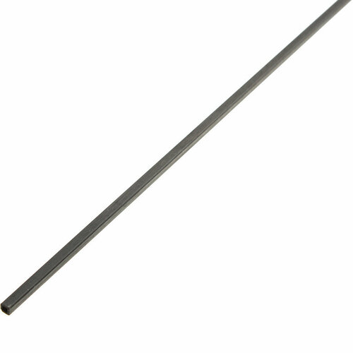 Карбон профиль внутренний квадрат 80х80х60х60х1000мм 1053₽