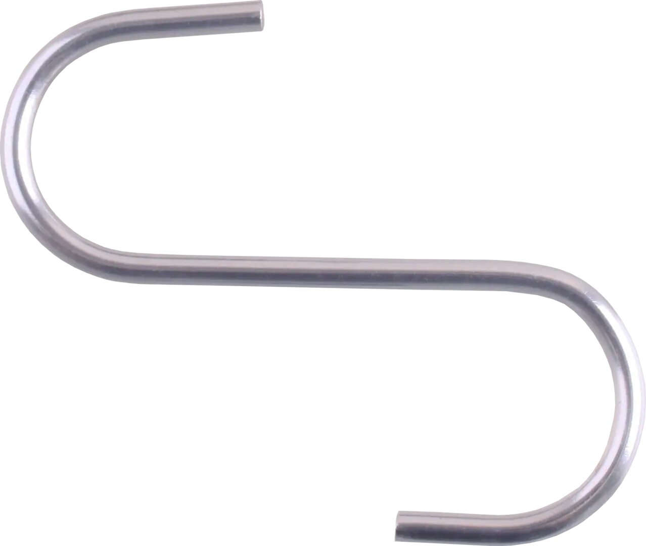 фото Крючок для трубы Element сталь цвет хром