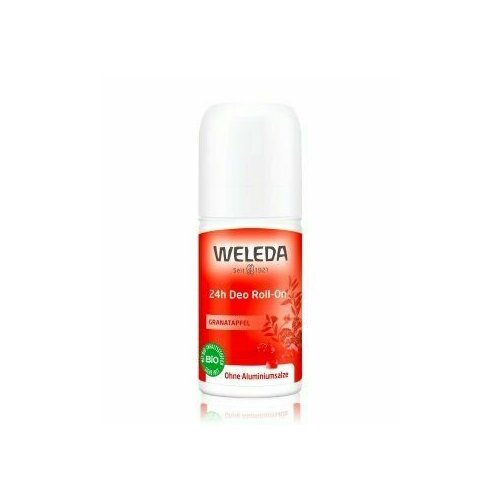 Weleda Granatapfel 24h Роликовый дезодорант