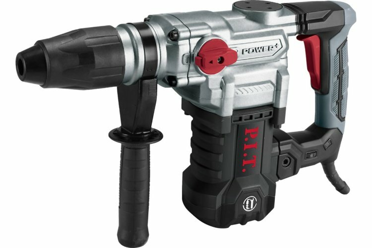 фото Двухрежимный вертикальный перфоратор P.I.T. PBH40-C2