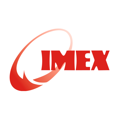 Тонер Imex Тип CMG-L канистра 1 кг, черный