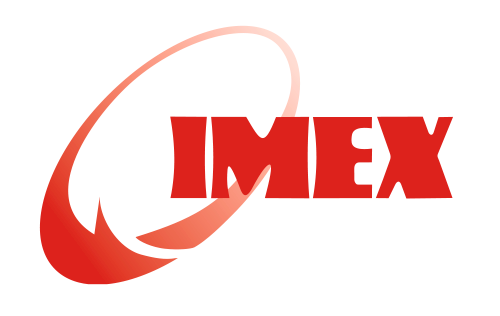 Тонер Imex Тип CMG-L канистра 1 кг, черный