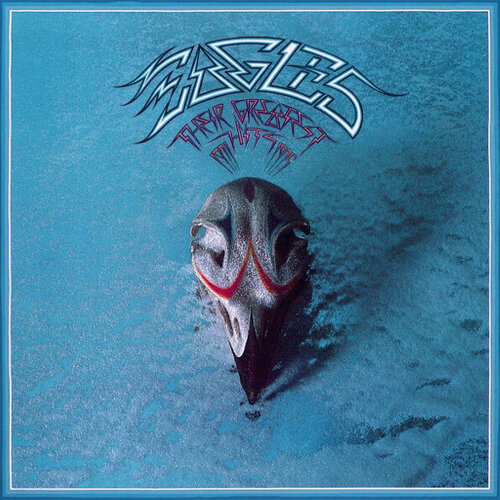 Eagles Their Greatest Hits 1971-1975 Lp пластинка eagles their greatest hits 1971 1975