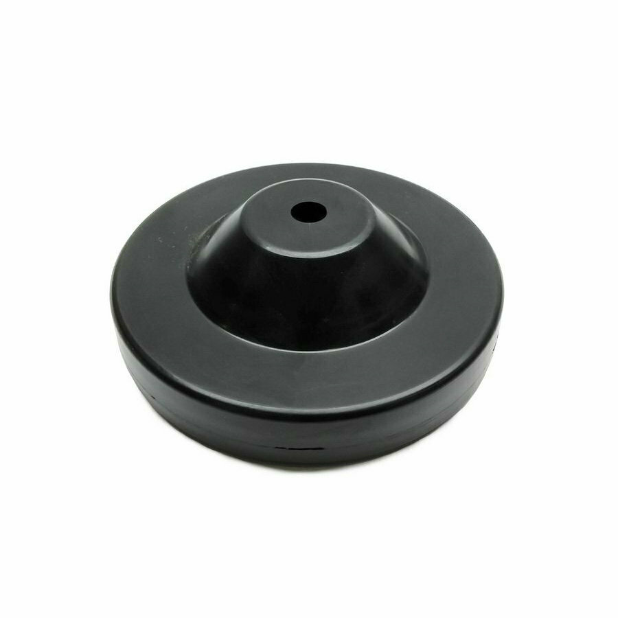 фото Подставка под комнатную антенну, круглая