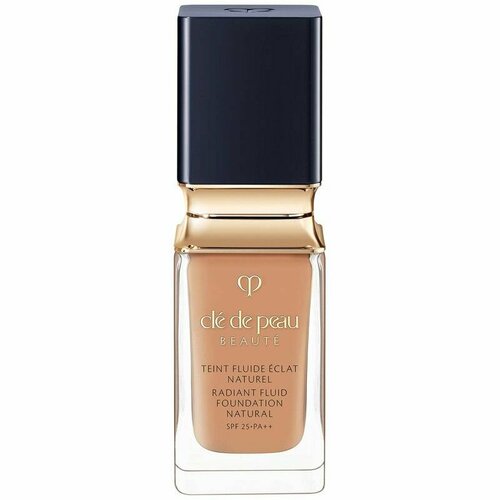 Тональный флюид Cle de Peau Beaute Radiant Fluid Foundation Natural (B40)