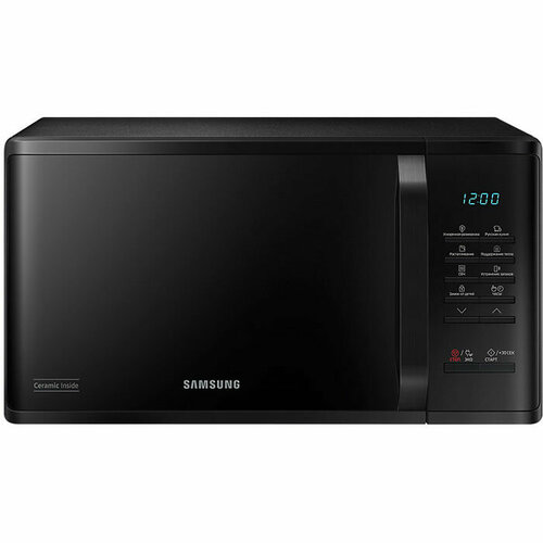 Микроволновая печь Samsung MS23K3513AK 1645000₽