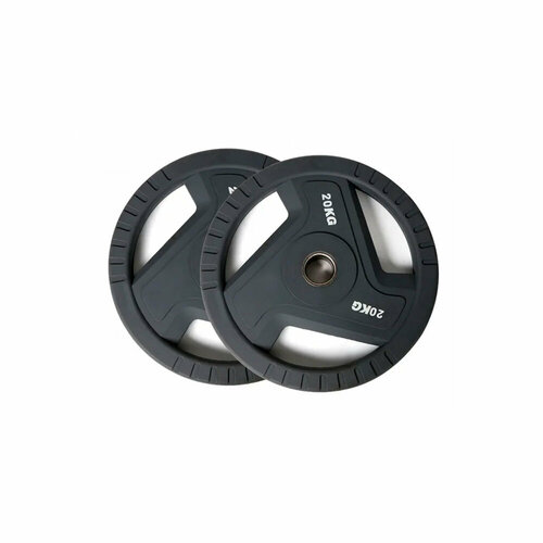 фото Термополиуретановый диск 1,25 кг koenigsmann iron ir91054