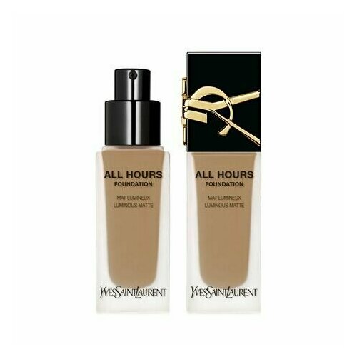 Yves Saint Laurent Тональный крем All Hours (Medium Neutral 10)