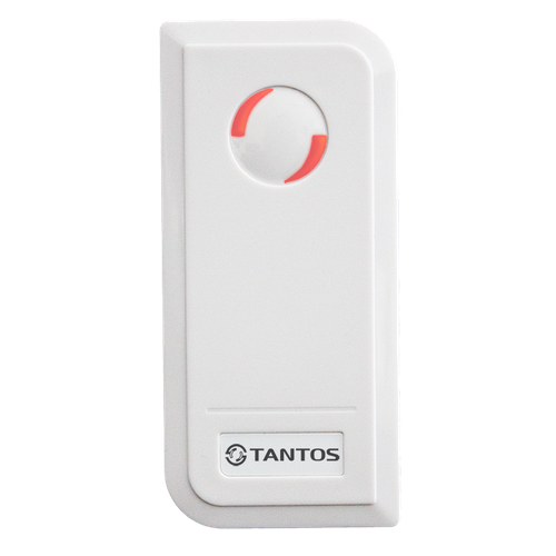 Контроллер доступа автономный Tantos TS-CTR-EMF White