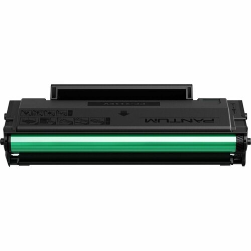картридж dsrx1 pc Картридж для лазерного принтера PANTUM PC-211P Black