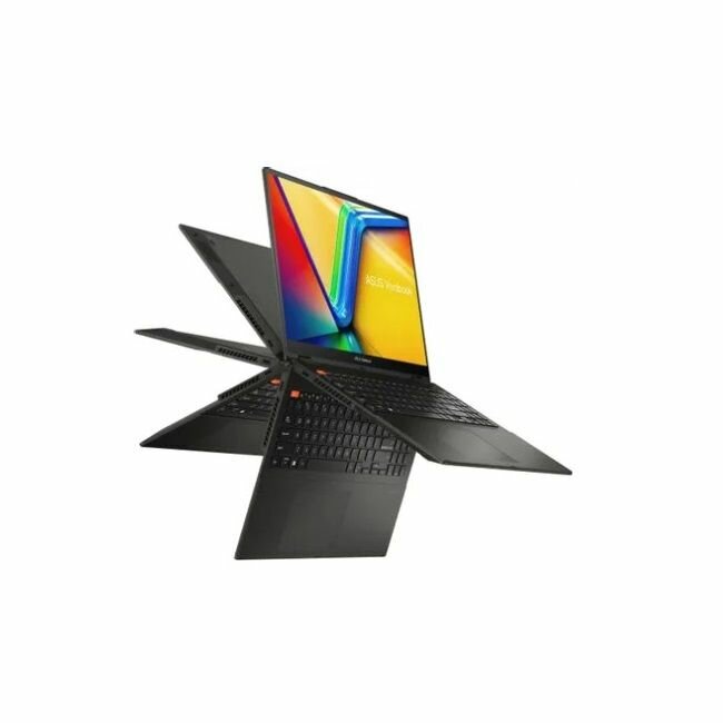 Ноутбук Asus - фото №4