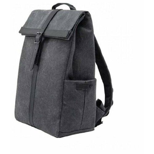 Рюкзак, Xiaomi, для ноутбуков диагональю 15.6 дюймов, серого цвета