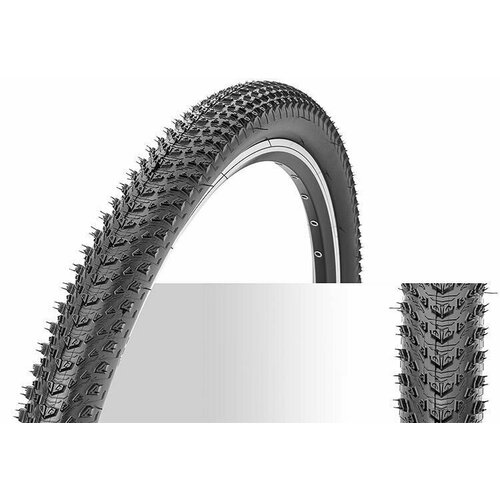 фото Велопокрышка chao yang 26"х1.95" h-5185 new (item:020) chaoyang