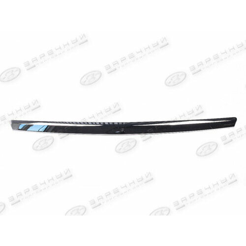 Молдинг капота 2170 Приора хром Сызрань-Пластик 2170-8402104 1374₽