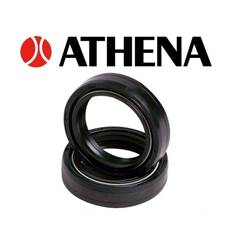 Сальники комплект Athena p40fork455167