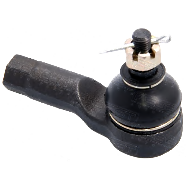 FEBEST 0421-cy (1607502480 / 381774 / 4422A018) наконечник рулевой (Mitsubishi (Мицубиси) Outlander (Аутлендер) cw 2006-)