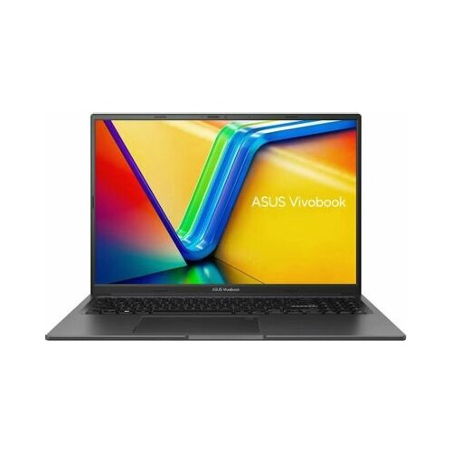 Ноутбук ASUS VivoBook 16X K3605ZF-MB244 90NB11E2-M009U0 16 IPS Intel Core i5 12500H 25ГГц 12-ядерный 16ГБ DDR4 512ГБ SSD NVIDIA GeForce RTX 2050 - 4 ГБ без операционной системы серебристы 7868400₽