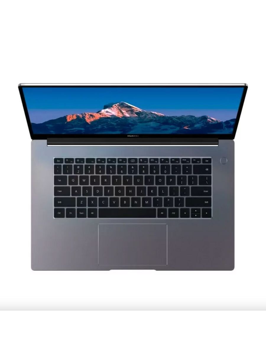 Ноутбук HUAWEI MateBook B3-520 — фото 4