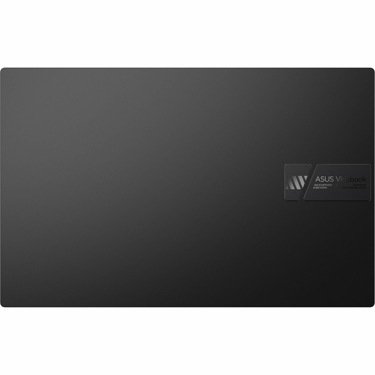Ноутбук ASUS VivoBook 15X OLED K3504VA-MA220 90NB10A1-M008A0 (15.6", Core i5 1340P, 16Gb/ SSD 512Gb, Iris Xe Graphics eligible) Черный - фото №7
