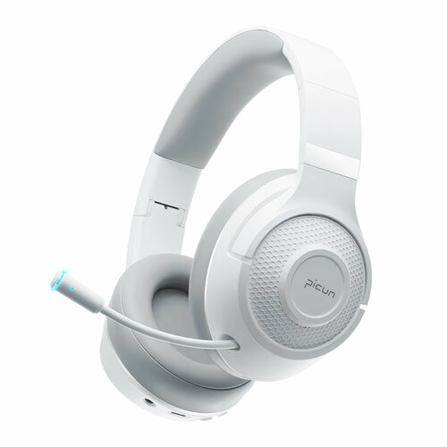 Наушники беспроводные с микрофоном для телефона компьютера игровой приставки с проводом 35 мм 489900₽