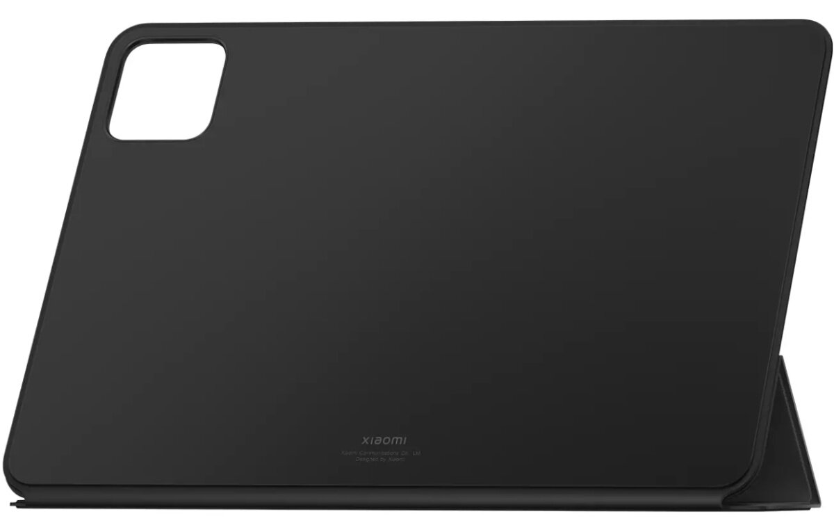 Чехол книжка магнитный для Xiaomi Pad 6 Cover — фото 4