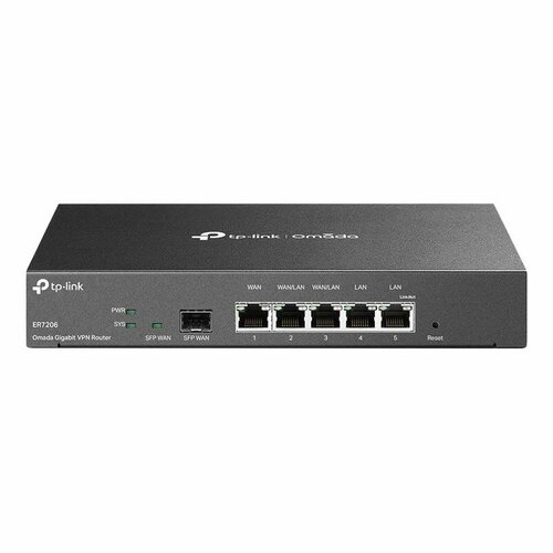 Маршрутизатор TP-Link ER7206 1449900₽