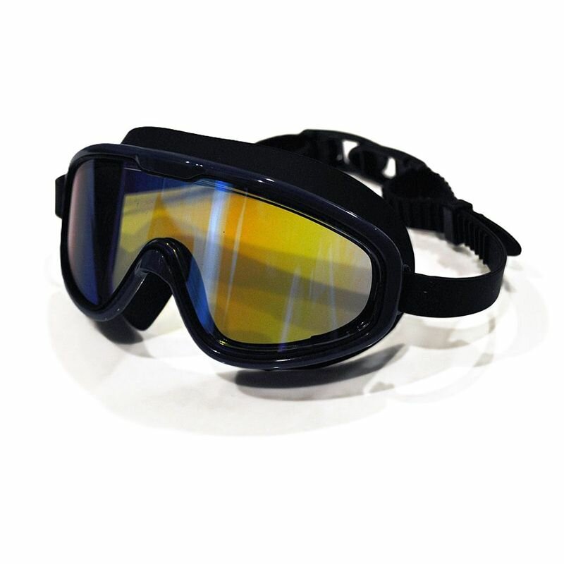 фото Очки-маска для плавания Cupa Lapa LSG-707