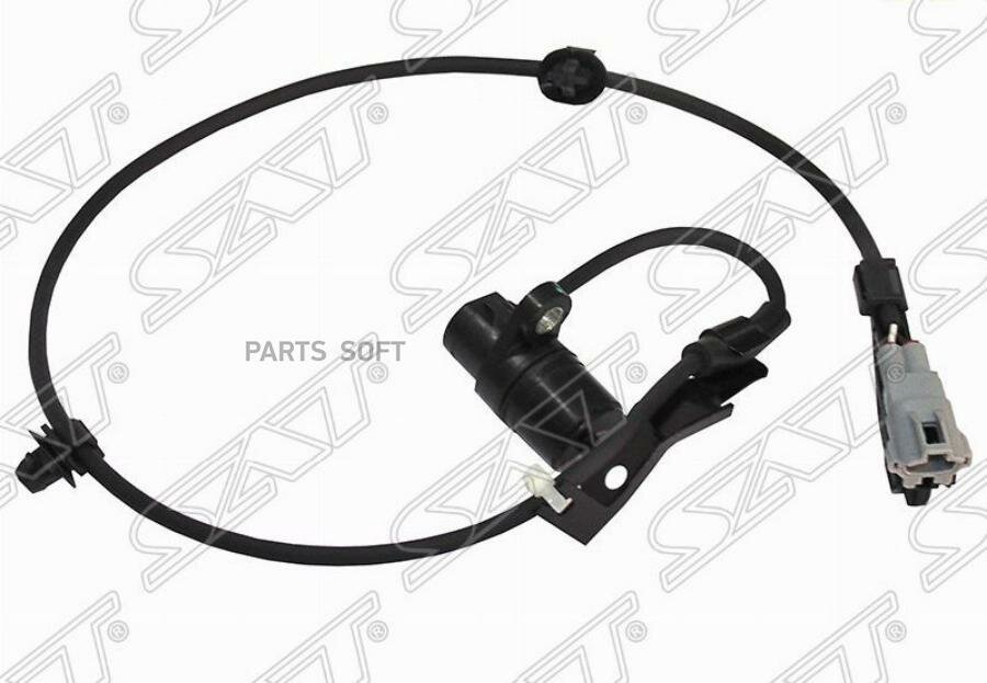 Датчик ABS Toyota Hilux Pick Up 04-15 (Сзади/ Справа) SAT ST-89545-0K070 | цена за 1 шт