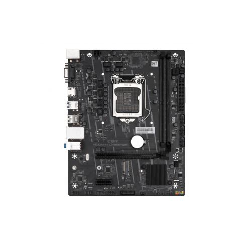 Материнская плата CBR H510M-H Challenger OEM 760000₽