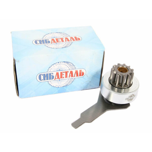 Бендикс 2101 н/о,2123,21214 на стартер 5722.3708, 6032.3708 сибдеталь 572.3708.600СД