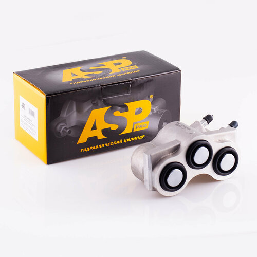 Цилиндр суппорта ВАЗ 2121 левый ASP MENSAN 2330₽