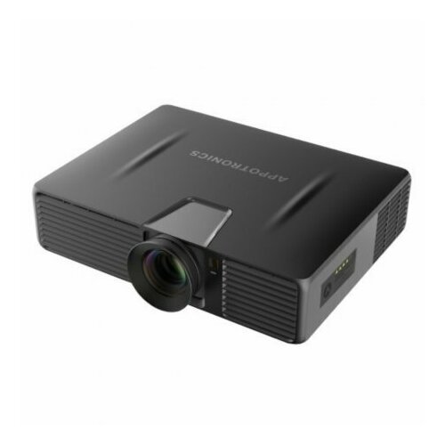 Инсталляционный проектор Appotronics AL-MK525A с объективом AL-ML100MA 99572300₽