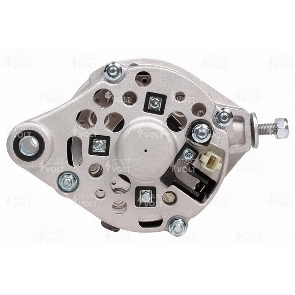 Стартвольт LG 0101X генератор 12v, 55а\ vaz 2101-07