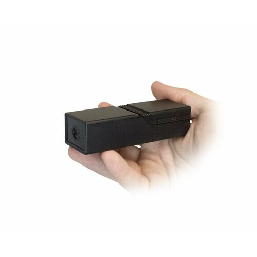 Маленькая беспроводная Wi-Fi автономная IP камера наблюдения JMC-04GH (MicroSD) (Q22328LY0) с очень мощным аккумулятором и с датчиком движения.