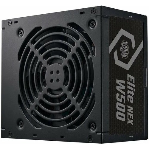 Блок питания Cooler Master Elite NEX W500 500 Вт 570400₽