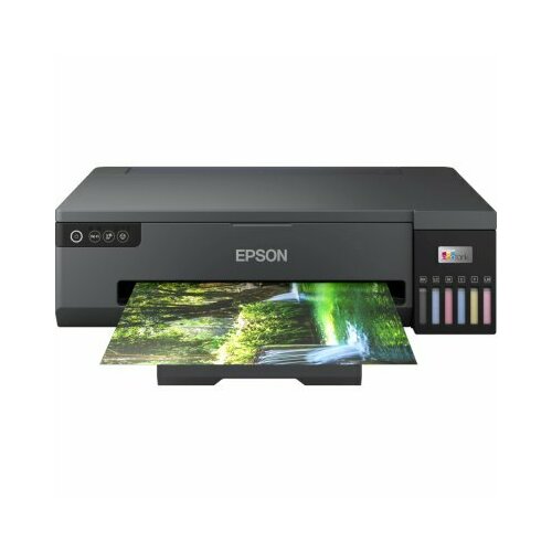 Принтер Epson L18050 принтер epson stylus l18050 а3 6ти цветный