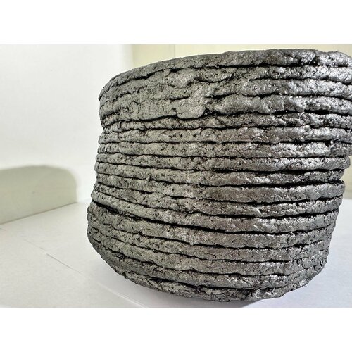 Набивка сальниковая АП-31 5х5 ГОСТ 5152-84, длина 5м