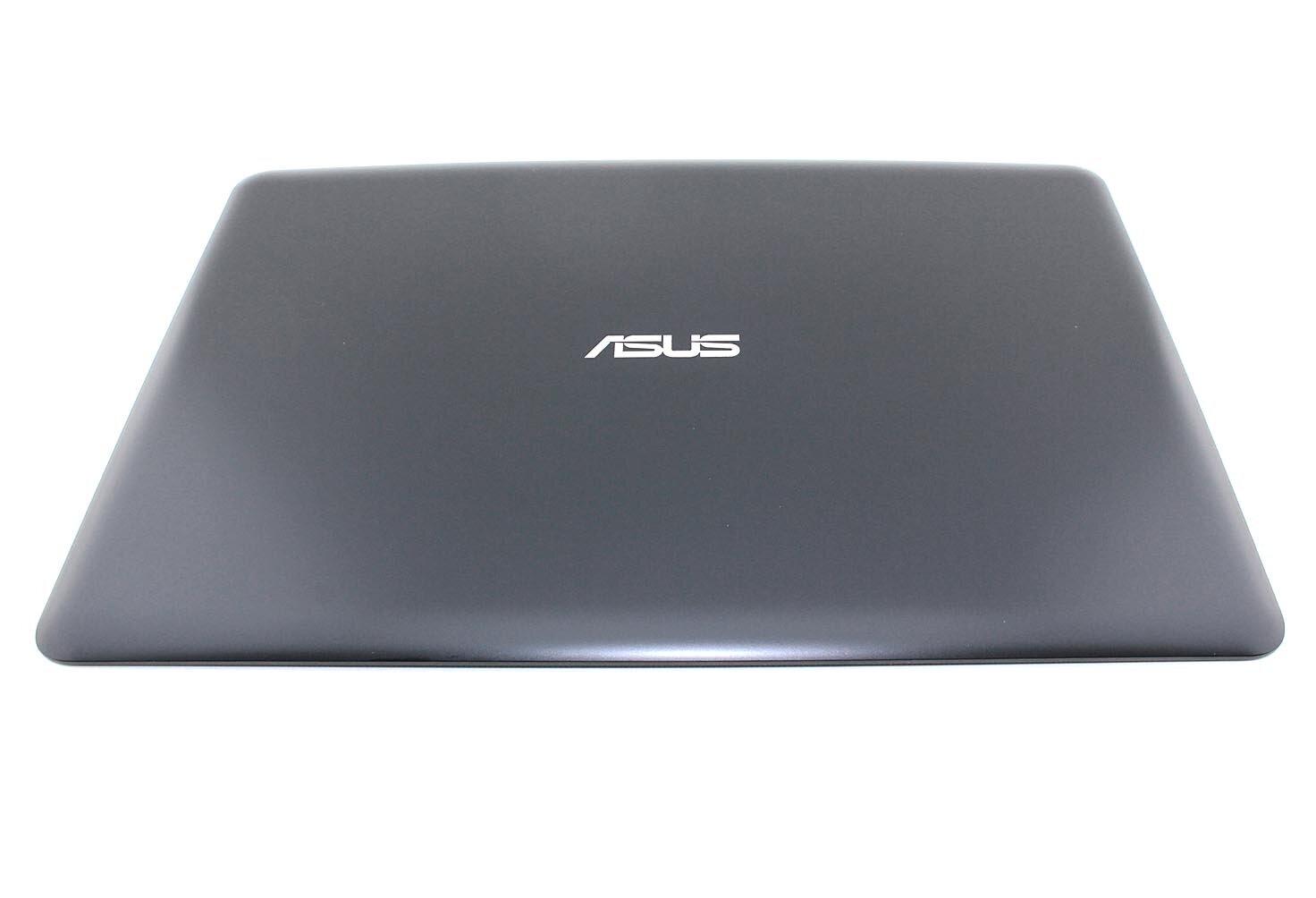 Крышка матрицы для Asus E502 черная