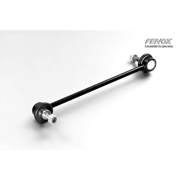 FENOX LS11198 (893407465 / 893407465A / 8A0407465) тяга стабилизатора переднего\ Audi (Ауди) 80 95, BMW (БМВ) e46 2wd