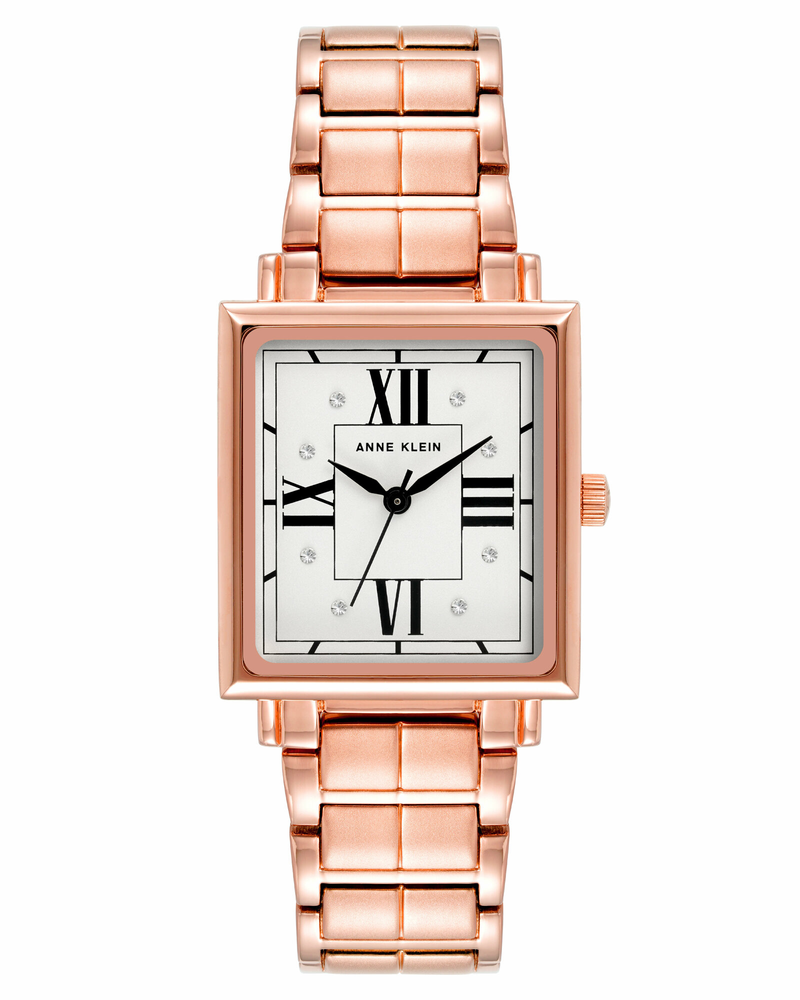 Наручные часы ANNE KLEIN Metals 4008SVRG