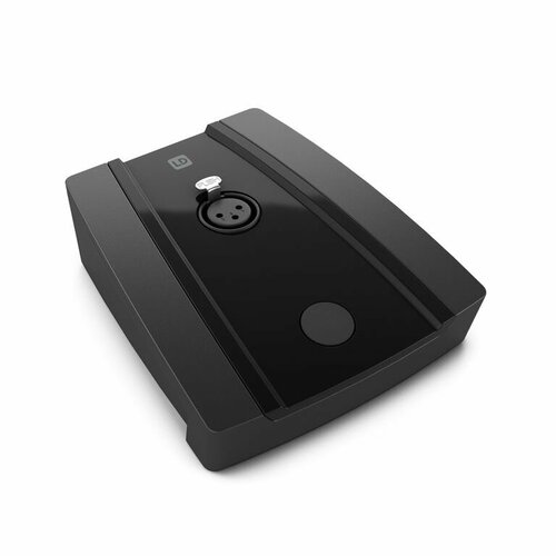 LD Systems MIBS - Настольная база с переключателем для микрофонов на гусиной шее 2213300₽