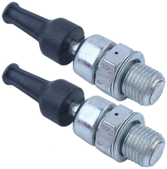 Клапан декомпрессионный бензореза STIHL TS400, TS410, TS420, TS460, TS700, TS800, ASP