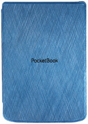 Чехол для электронной книги PocketBook H-S-634-B-WW Blue