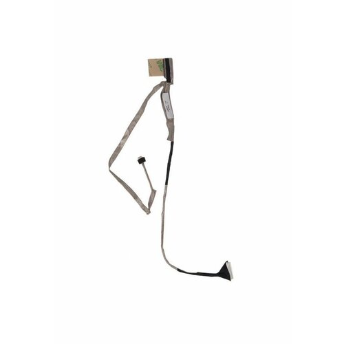 DD0FH6LC000 Шлейф матрицы для ноутбука Fujitsu Lifebook AH532, LH532, AH522, LH522