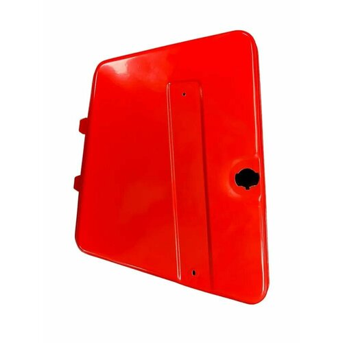 Крышка бардачка Иж Юпитер Иж Планета левая